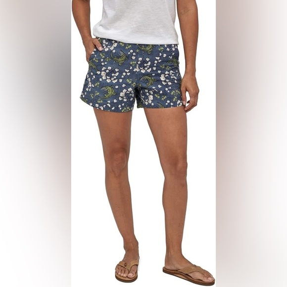 Patagonia Pants - PATAGONIA | alligator baggies shorts | size xxl